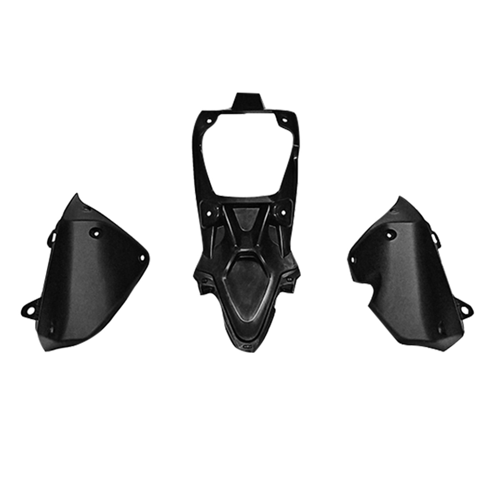 Injection Bodywork Fairing Kit for Kawasaki Z900 2025-2026
