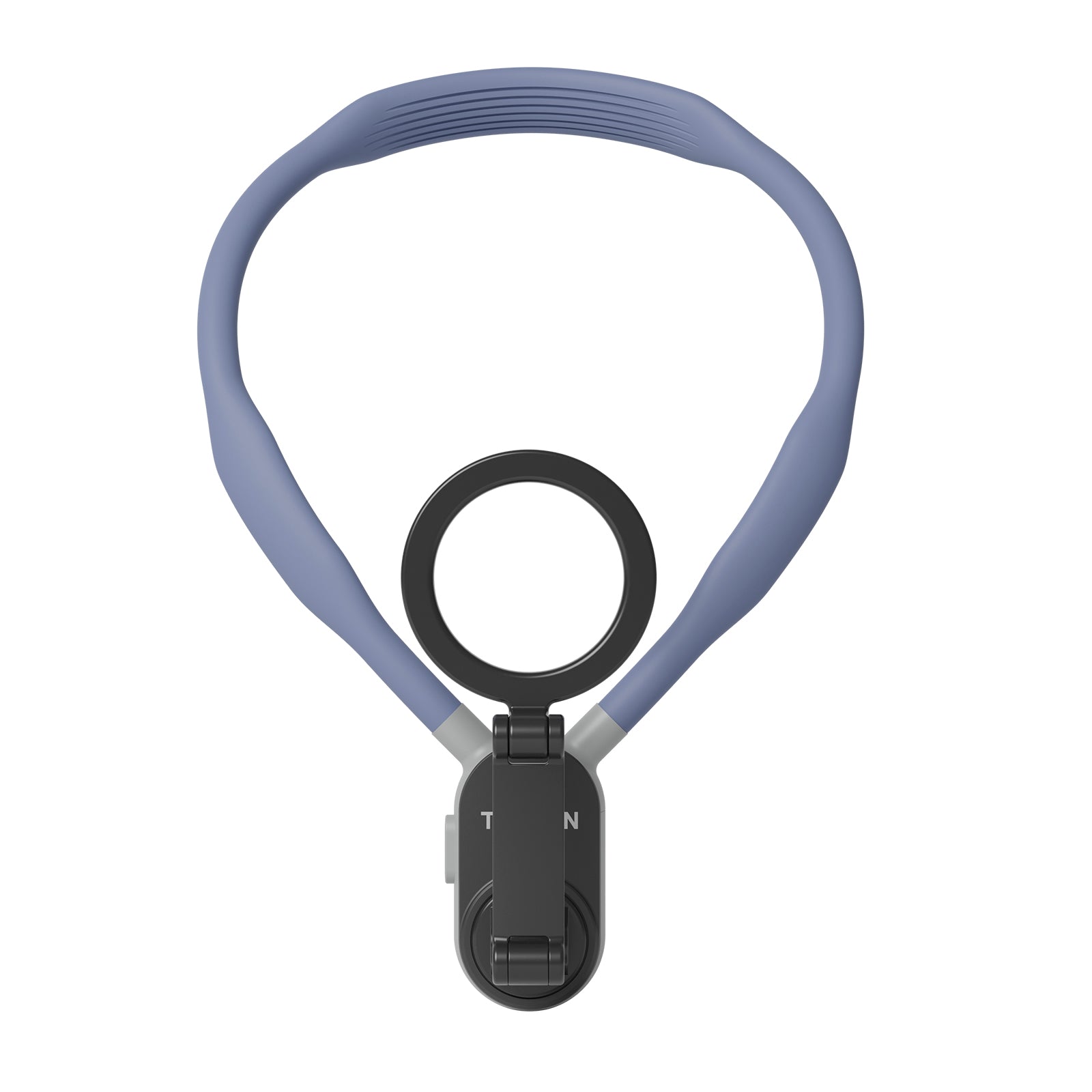 Magsafe Mobile Phone Magnetic Neck Halter Bracket Quick Release Shock Absorption