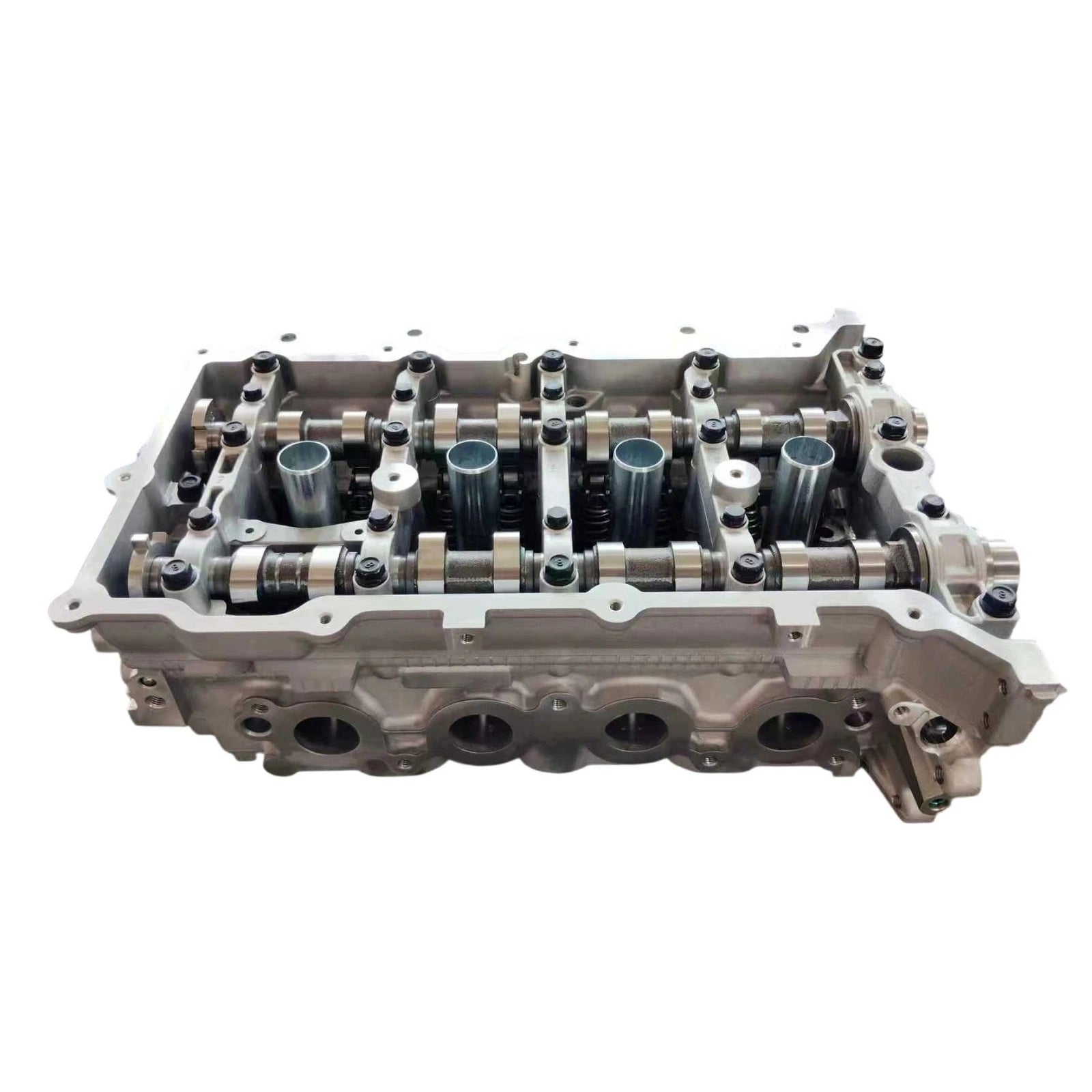 Engine Cylinder Head Assembly G4NH For Hyundai Kona Elantra Kia Soul 2.0L 17-25