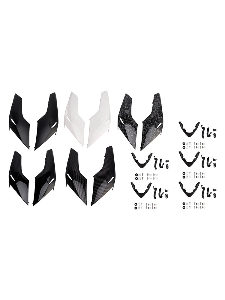 2020-2022 Street Triple 765 R/RS Lower Belly Pan Panels Guard Fairing