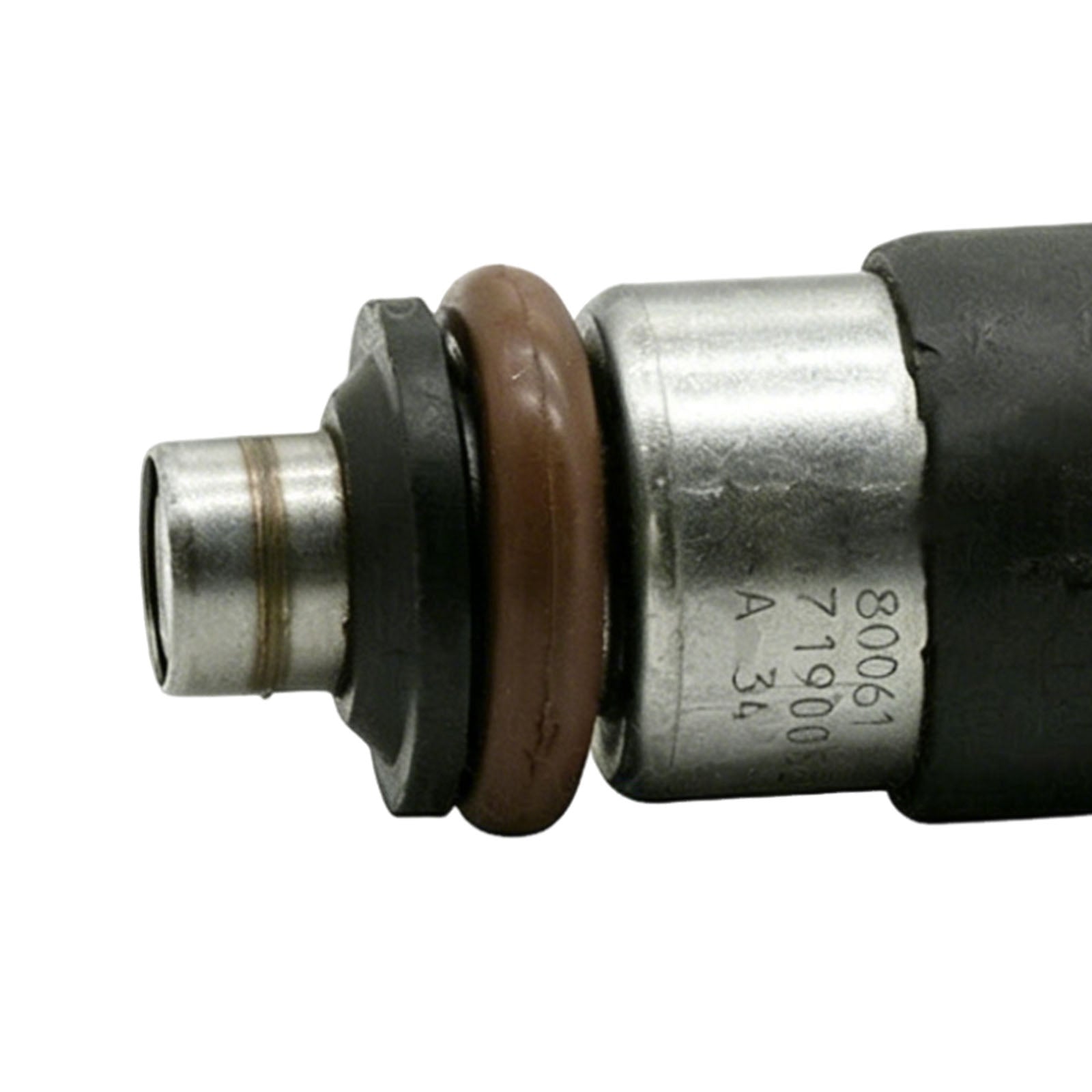 1Pcs Fuel Injector For Nissan Murano 2003-2004 Quest 2004-2009 16600-7y000