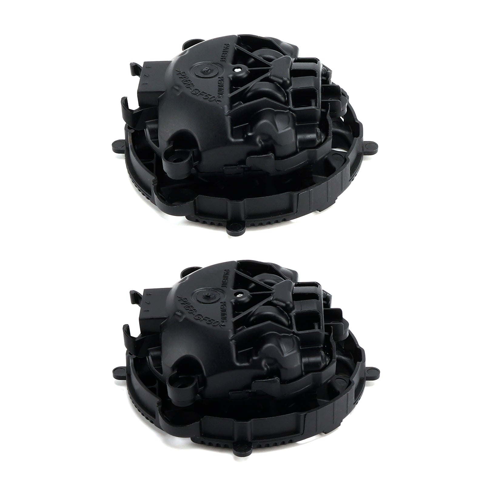Left & Right 87612-F1000 87622-F1000 Mirror Actuator Motor for Hyundai Elantra