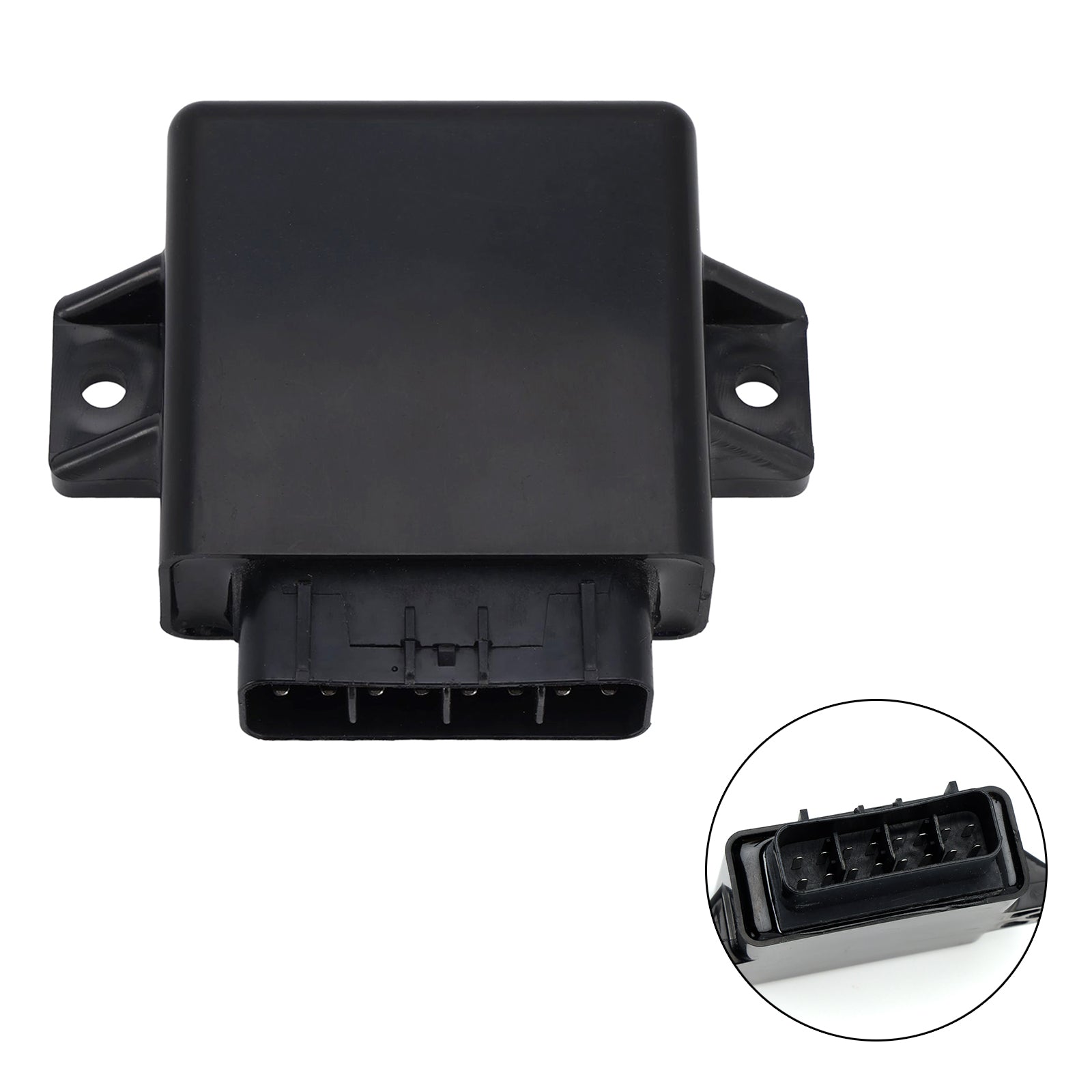 Cdi Ignition System Unit Box 3089613 For Polaris Outlaw 500 06-07 Predator 500