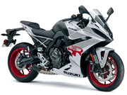 2024-2025 Suzuki GSX-8R GSX8R Injection Fairing Kit Bodywork ABS