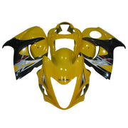 2008-2020 Suzuki Hayabusa GSX1300R Injection Fairing Kit Bodywork Plastic ABS