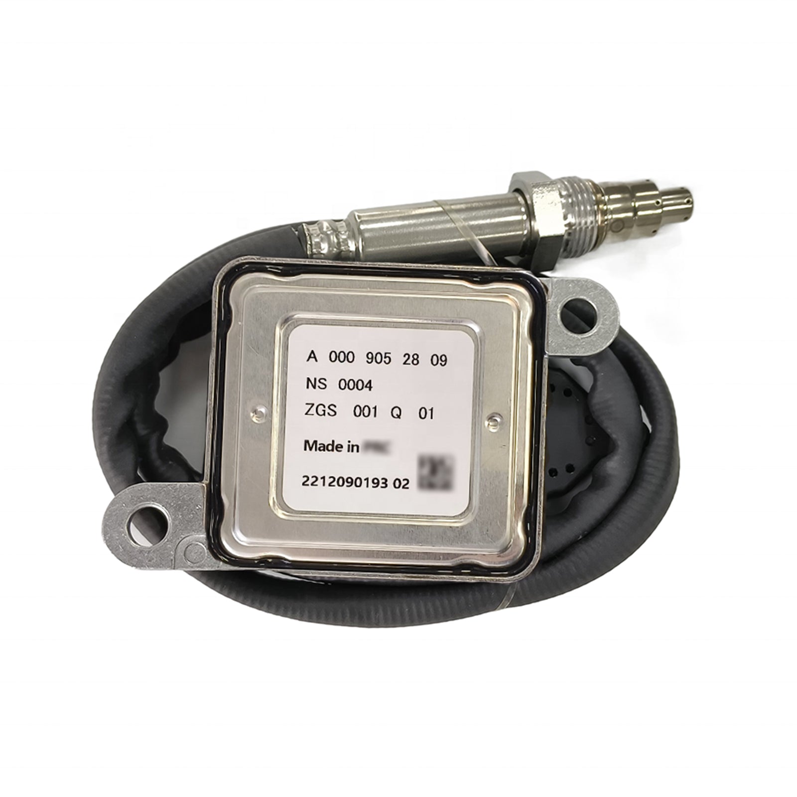Nitrogen Oxide Sensor A0009052809 For Mercedes C E B V M A-CLASS