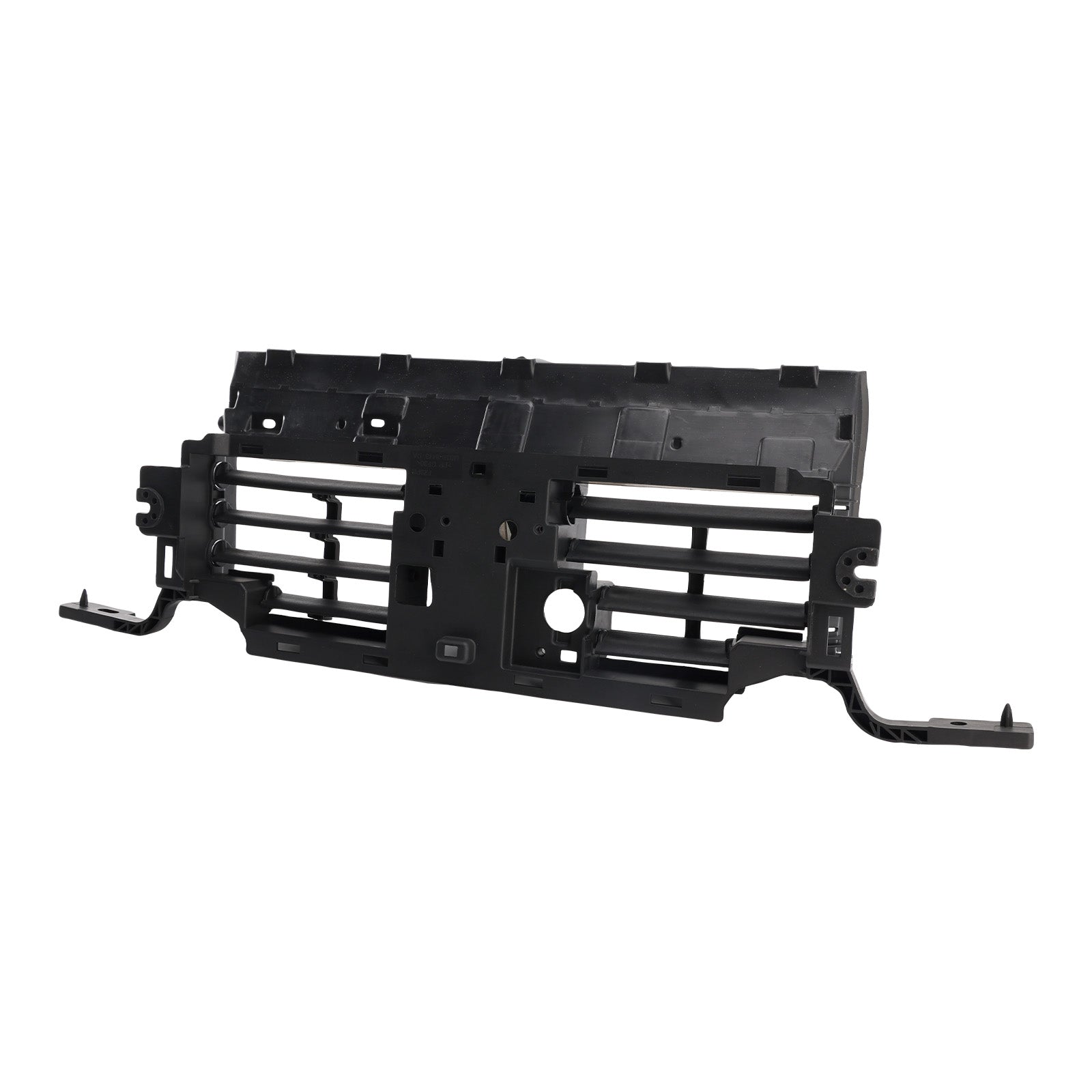 2021-2022 Fit Ford Bronco 2.3L 2.7L Lower Active Grill Shutter W/O Motor