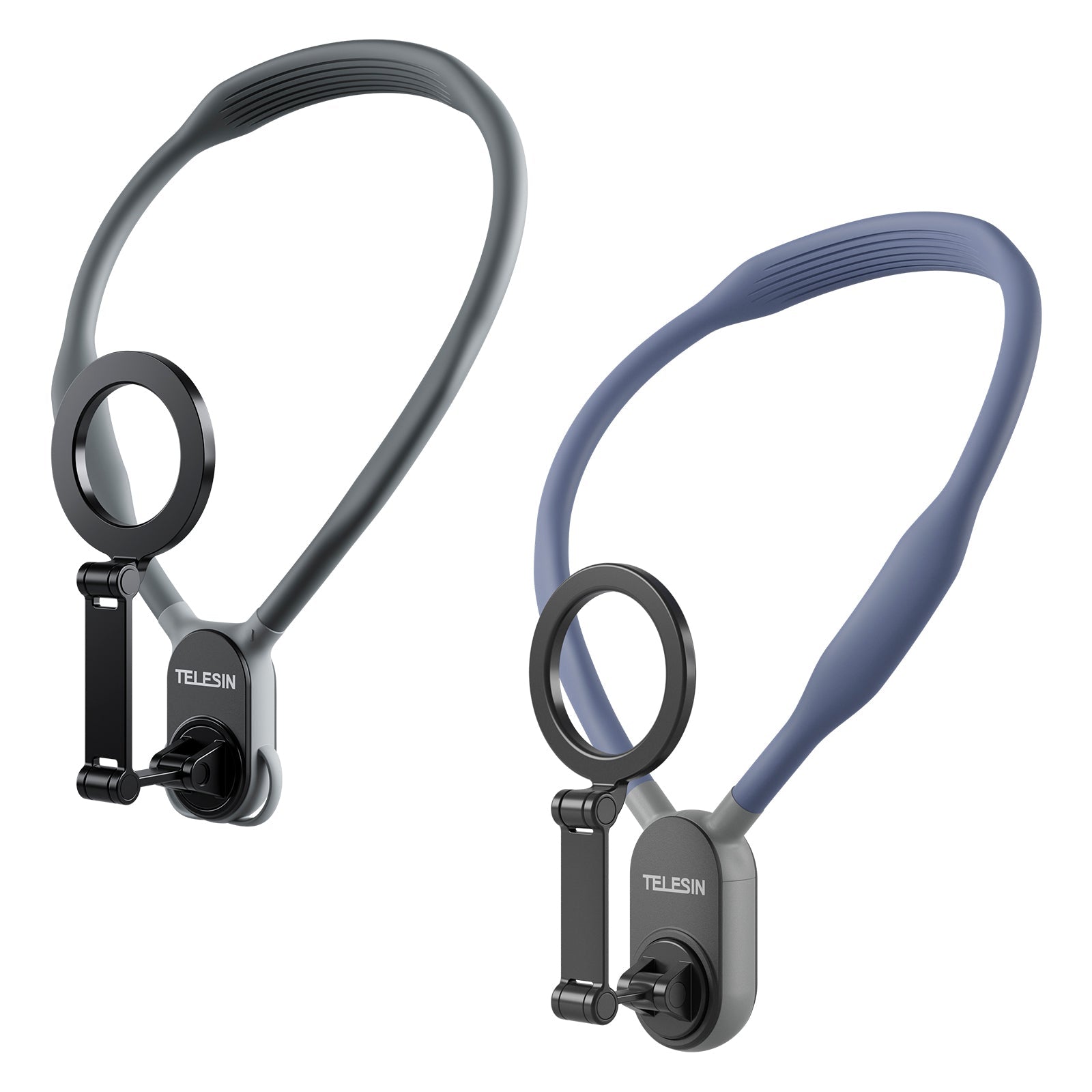 Magsafe Mobile Phone Magnetic Neck Halter Bracket Quick Release Shock Absorption
