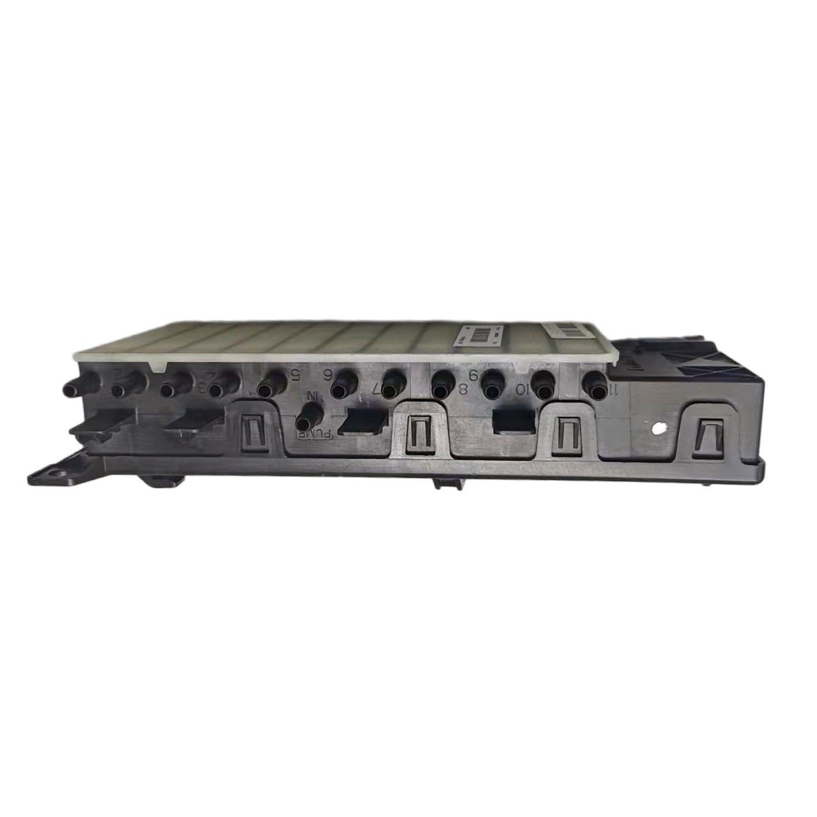 Ford F150 Picku Speat Massage Function Module Passenger Side GU5T-14F549-BA FU5T14F549AE