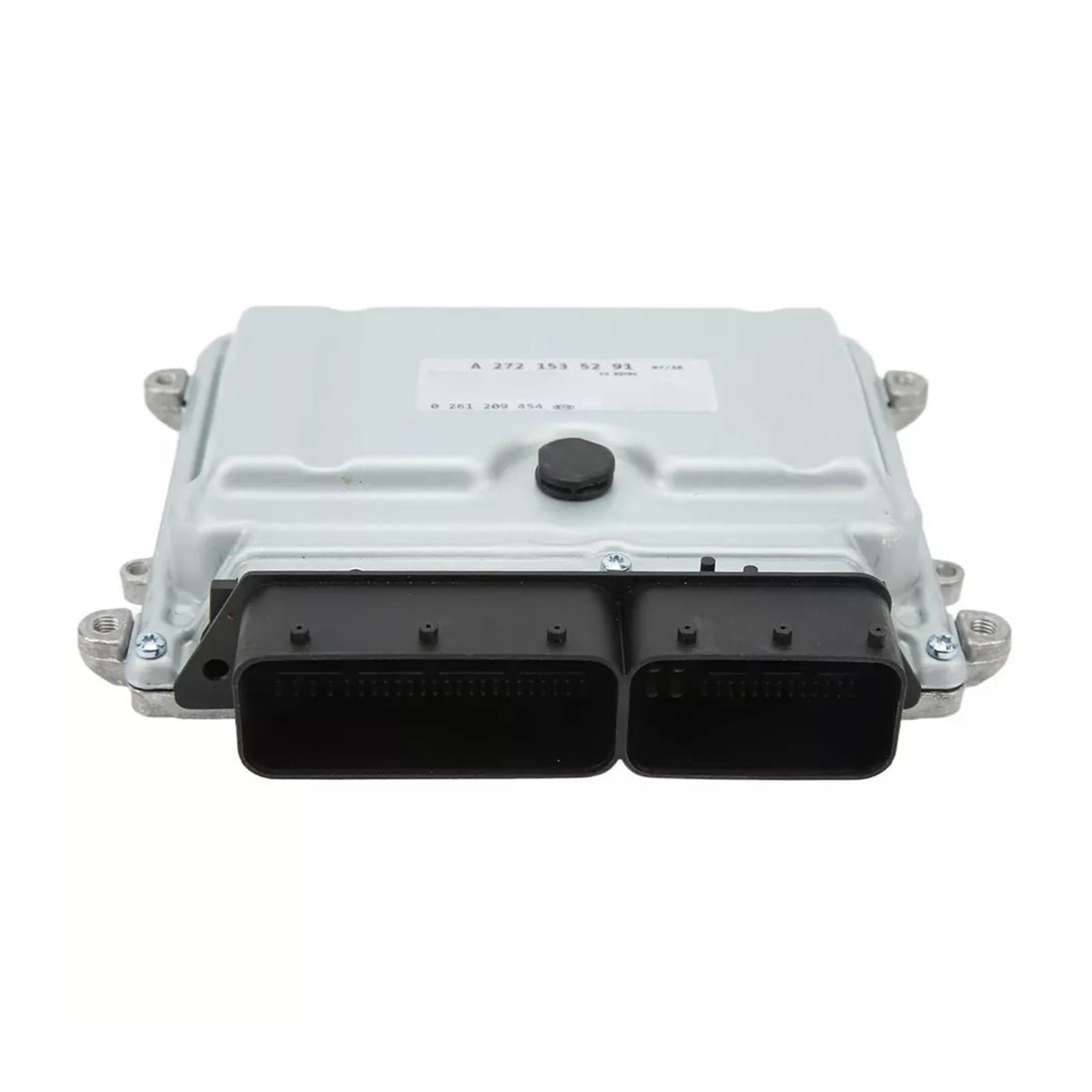 ECM ECU Engine Control Unit A2721533291 for Mercedes W211 E350 CLK350 C350 05-12
