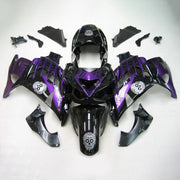 Injection Fairing Kit Bodywork fit For Kawasaki ZX14R ZZR1400 2012-2026