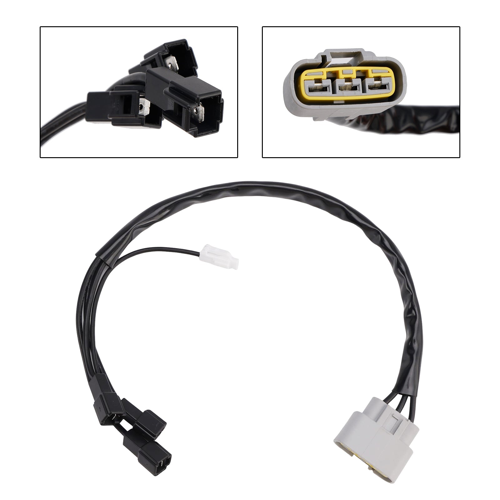 Wire Harness fit for Kawasaki ZX1000 Ninja ZX10R ZX-10R 2004-2005 26031-0271
