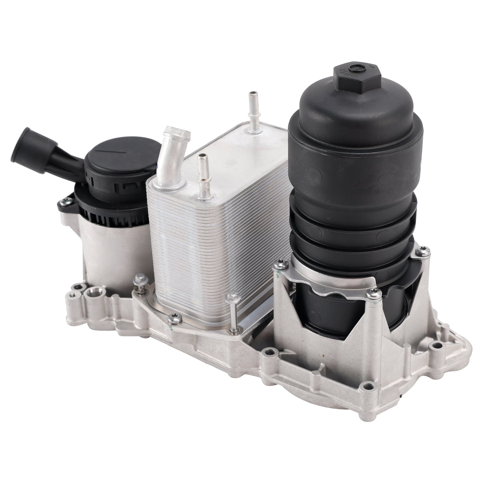 For RANGE ROVER 3.6 TDV8 Engine Oil Filter Housing Oil Cooler LR006427