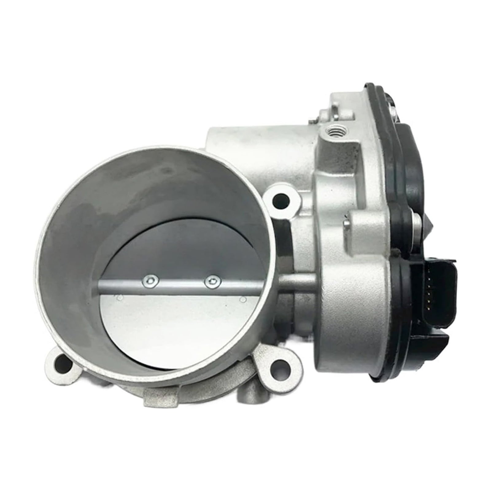 Throttle Body Assembly BL3E-9F991-AH For Ford Explorer Mustang Focus