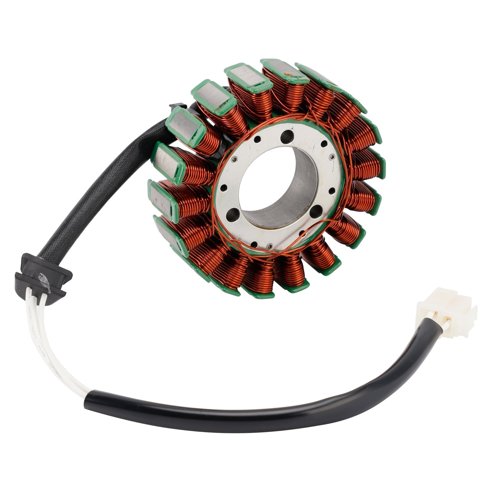 2001-2002 Suzuki GSXR1000 GSX-R1000 Stator & Regulator Kit 31401-40F00 32800-33E10