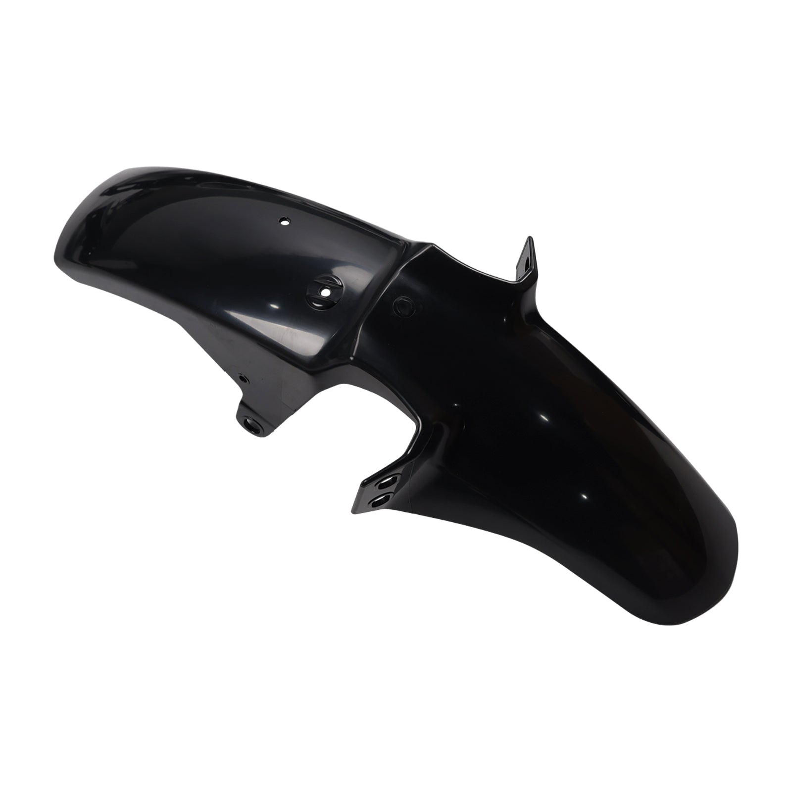 Bodywork Fairing Injection Unpainted For Yamaha Tenere 700 T700S 2025-2026