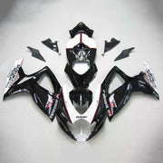 2006-2007 Suzuki GSXR 600/750 K6 Amotopart Injection Fairing Kit Bodywork Plastic ABS #102