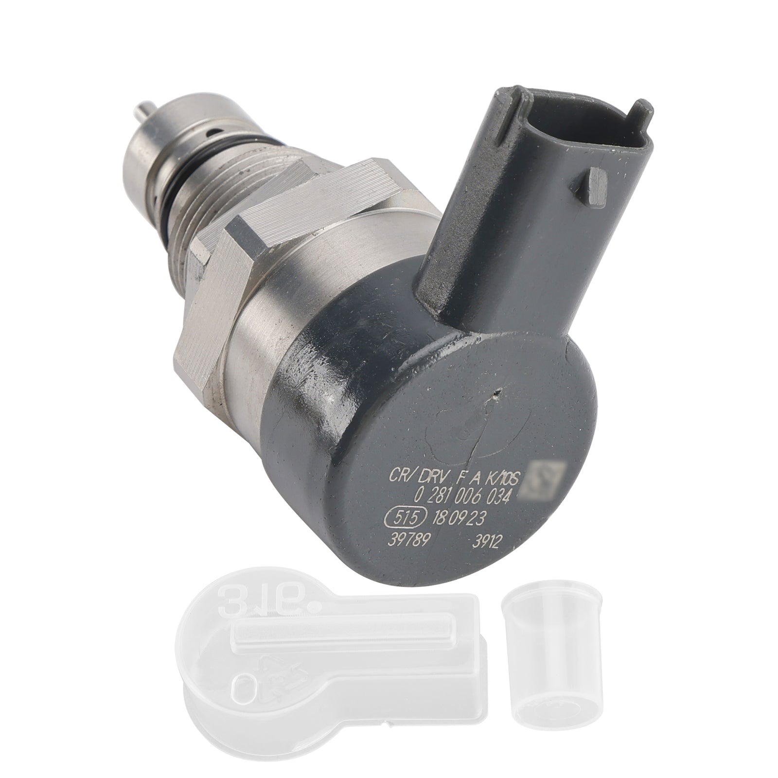 Fuel Rail Pressure Relief Valve For Saab 9-5 2010 / 05-2012 / 01 YS3G 2.0 TTiD XWD 0281006034