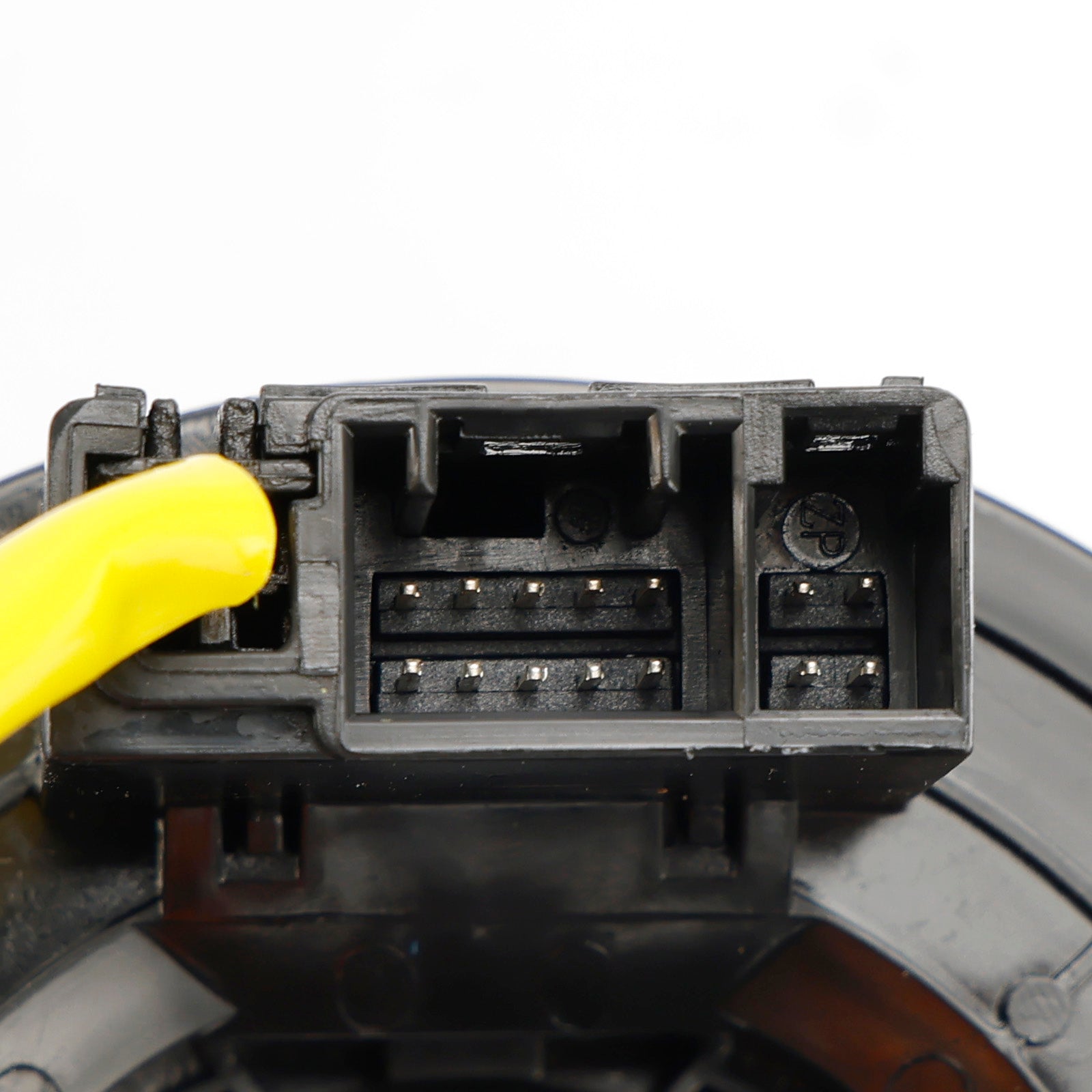 2005-2015 TOYOTA HILUX III GGN15 GGN25 GGN35 KUN16Airbag Clock Spring Squib Steering Angle Sensor 89245-0K010