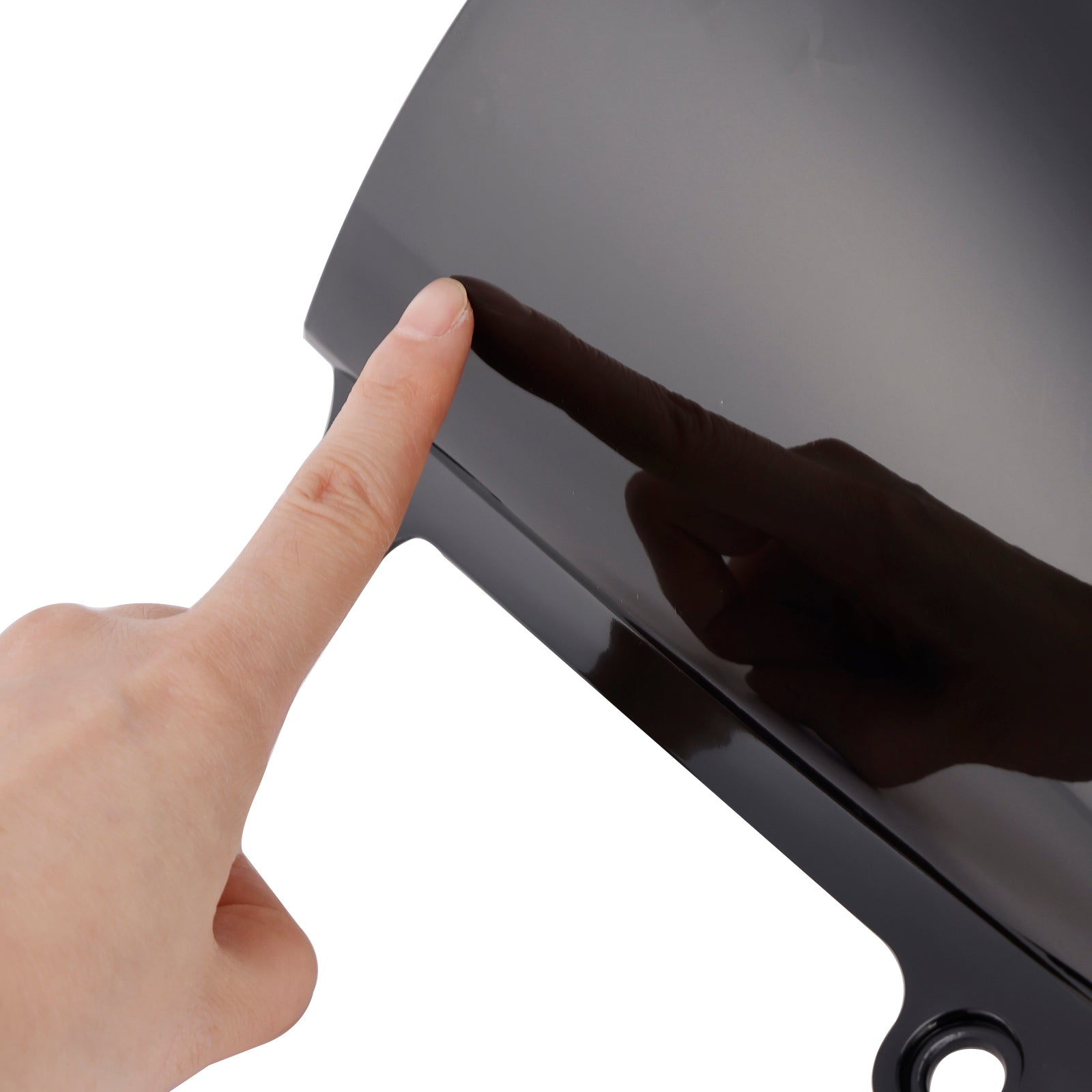 Windshield WindScreen Fairing fit for Yamaha YZF-R7 2021-2025