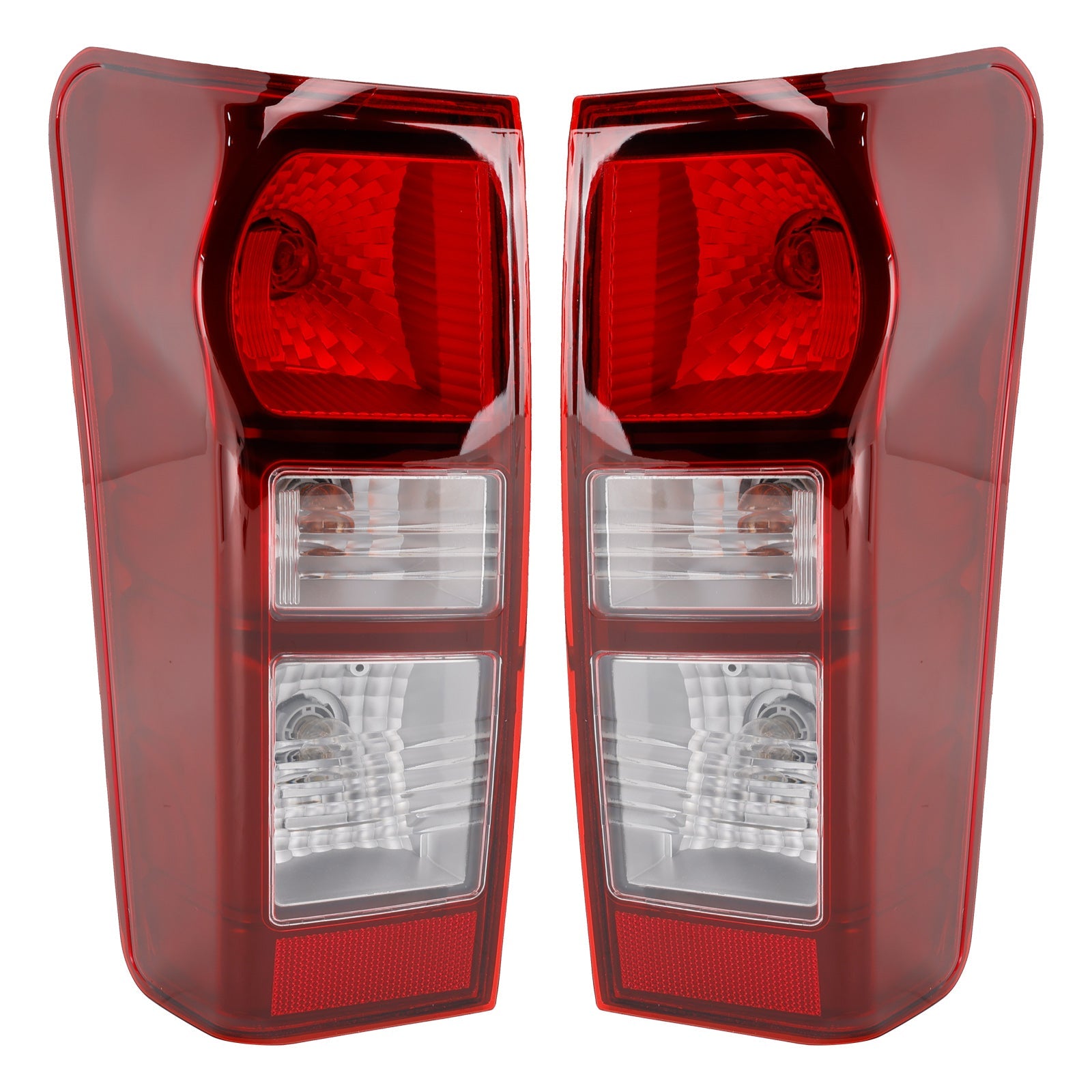 Isuzu D-Max 2012-2019 Rear Left+Right Tailight