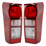 Isuzu D-Max 2012-2019 Rear Left+Right Tailight