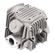 Complete Cylinder Head For 110cc 125cc 4 Wheeler ATV Quad TaoTao Roketa Sunl JCL