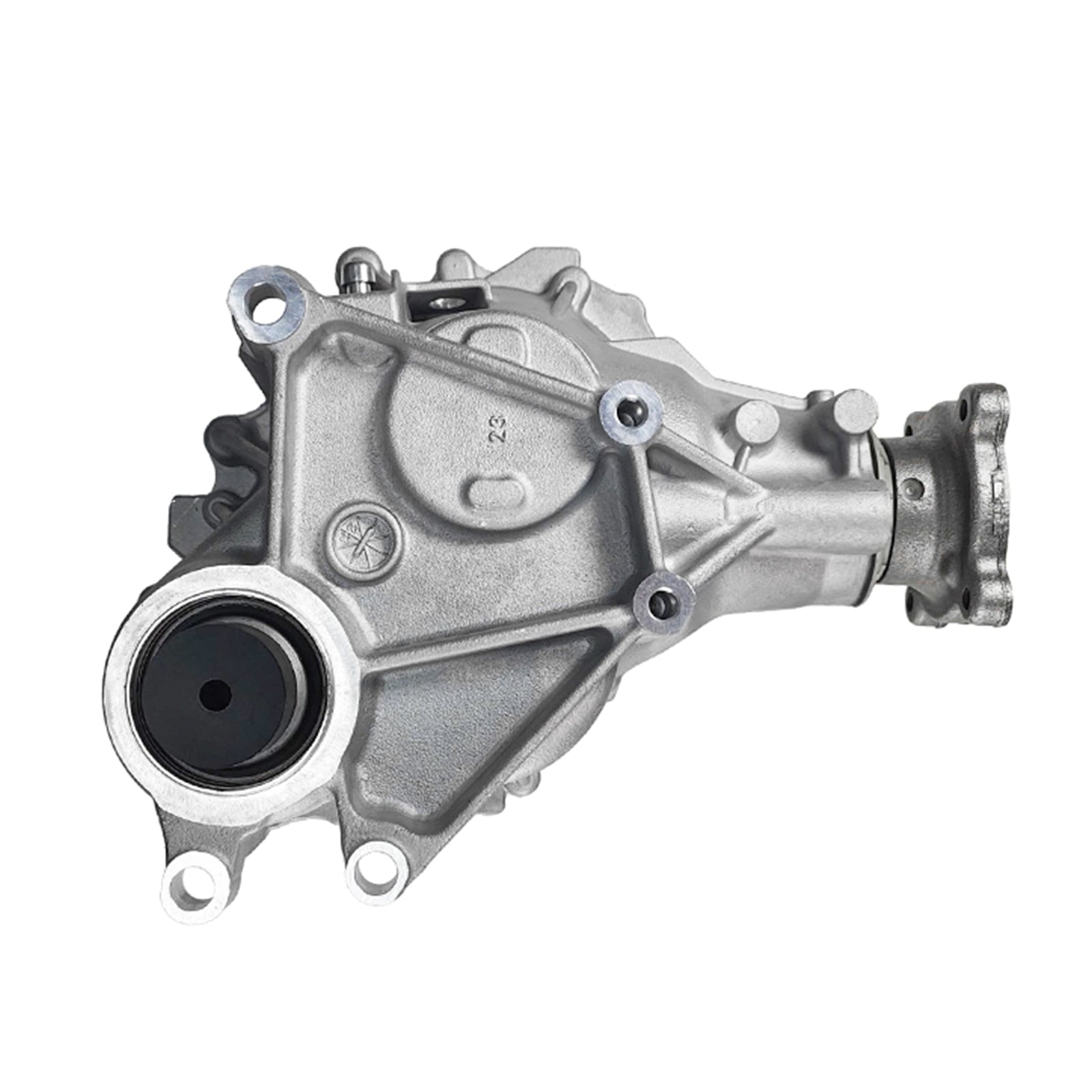2007-2015 Lincoln MKX Naturally Aspirated Transfer Case Differential AWD 7T4Z7251D AT4Z7251A
