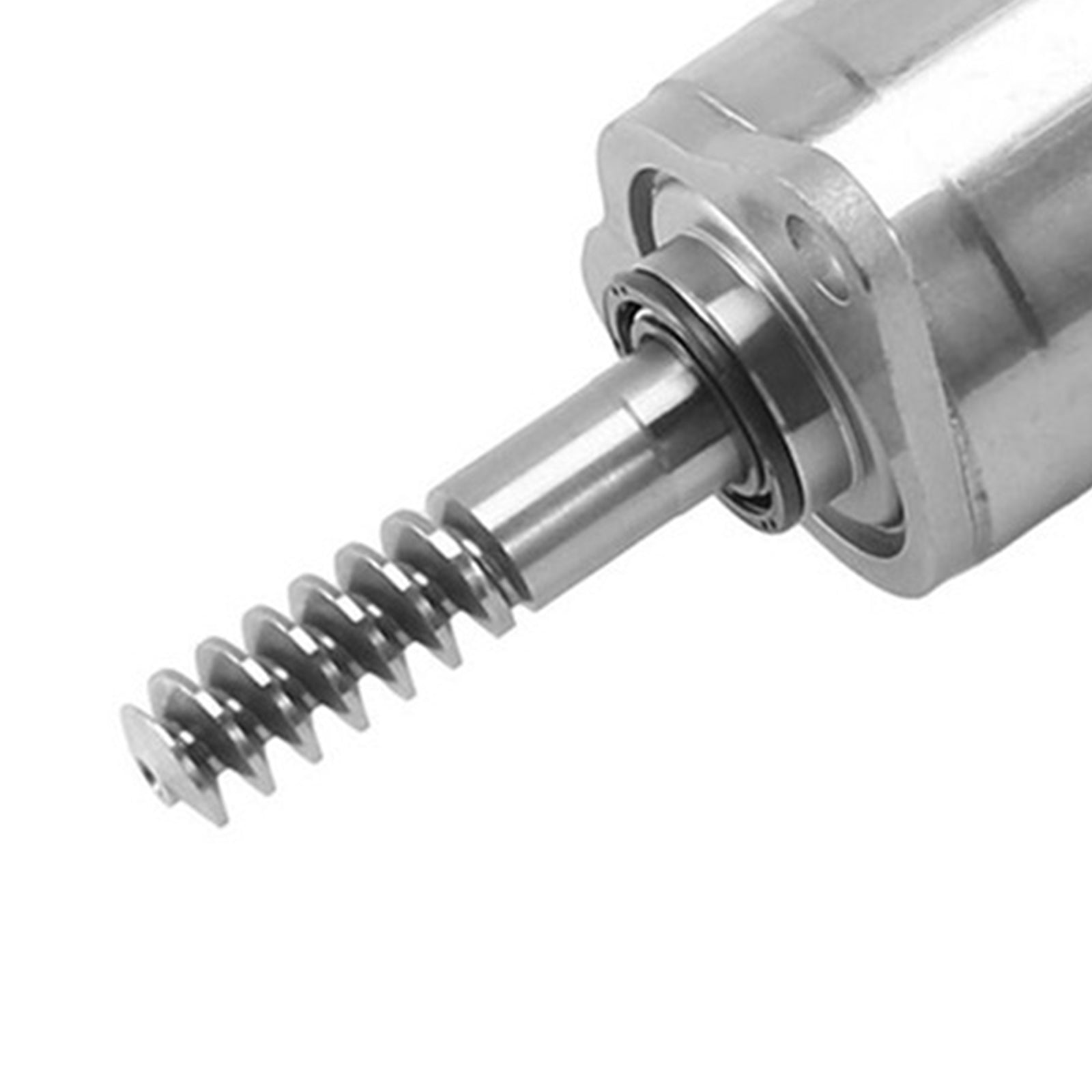 2012-2015 Mini Cooper Coupé S and JCW (R58) Eccentric Shaft Valvetronic Motor Actuator 11377591588