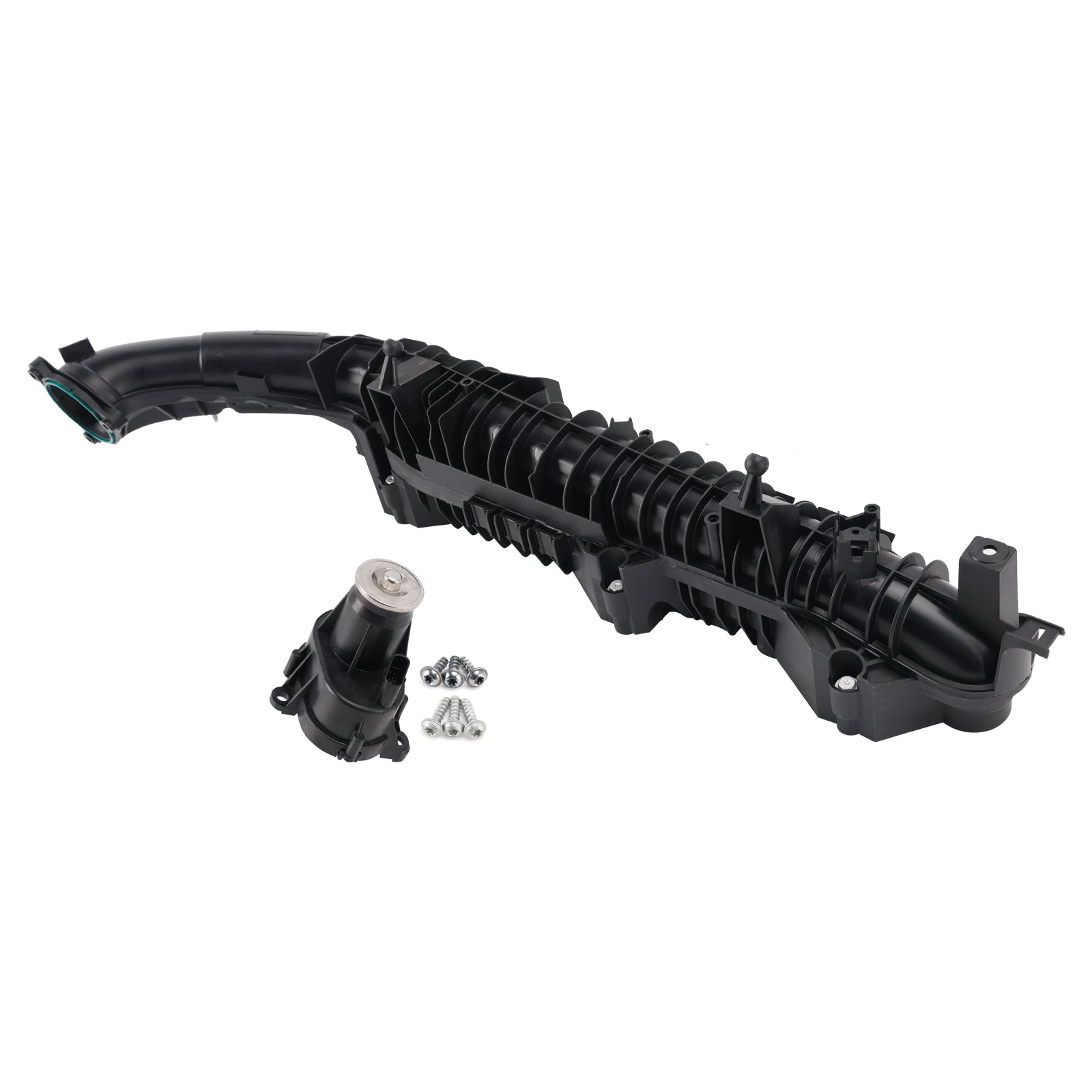 2017/06-2020/0 For BMW 6 Gran Turismo G32 630d xDrive 2993 ccm, 183 KW, 249 PS 6 Inlet Intake Manifold With Motor 11618570228