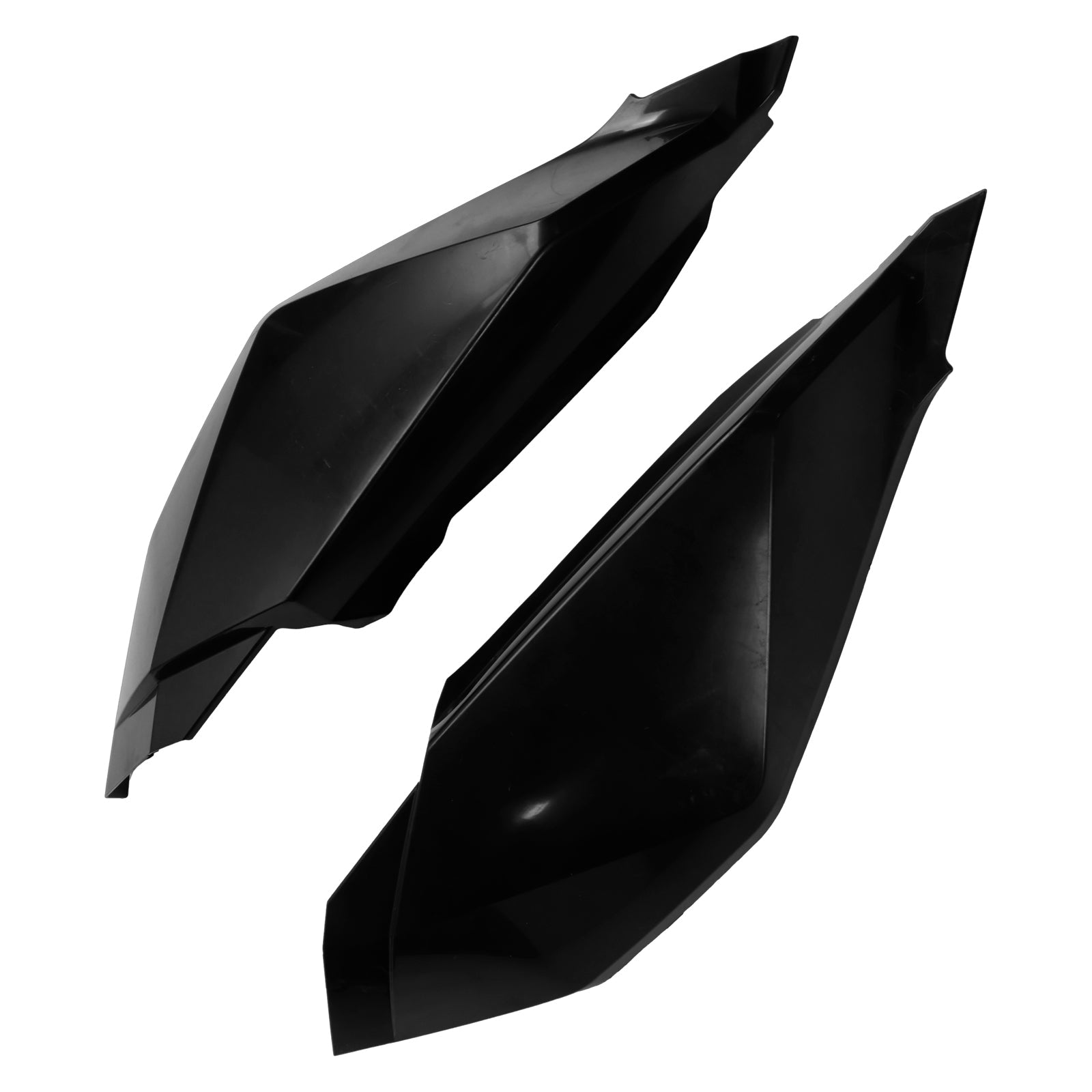Bodywork Fairing Injection Unpainted For Honda X-ADV 750 2025-2026