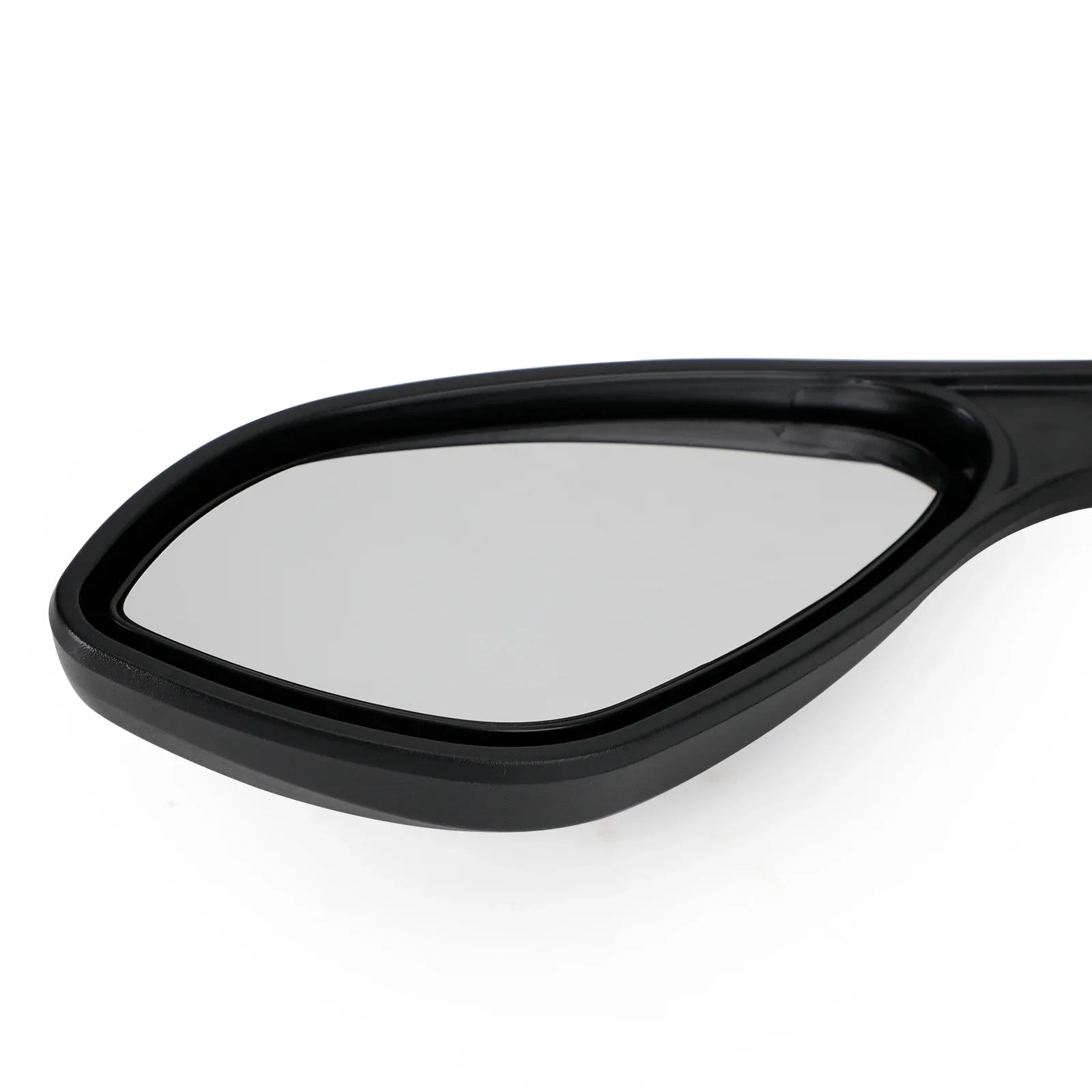 2010-2011 Ducati Monster 1100 ABS M505AA/M510AB Rearview Mirror 52340222A