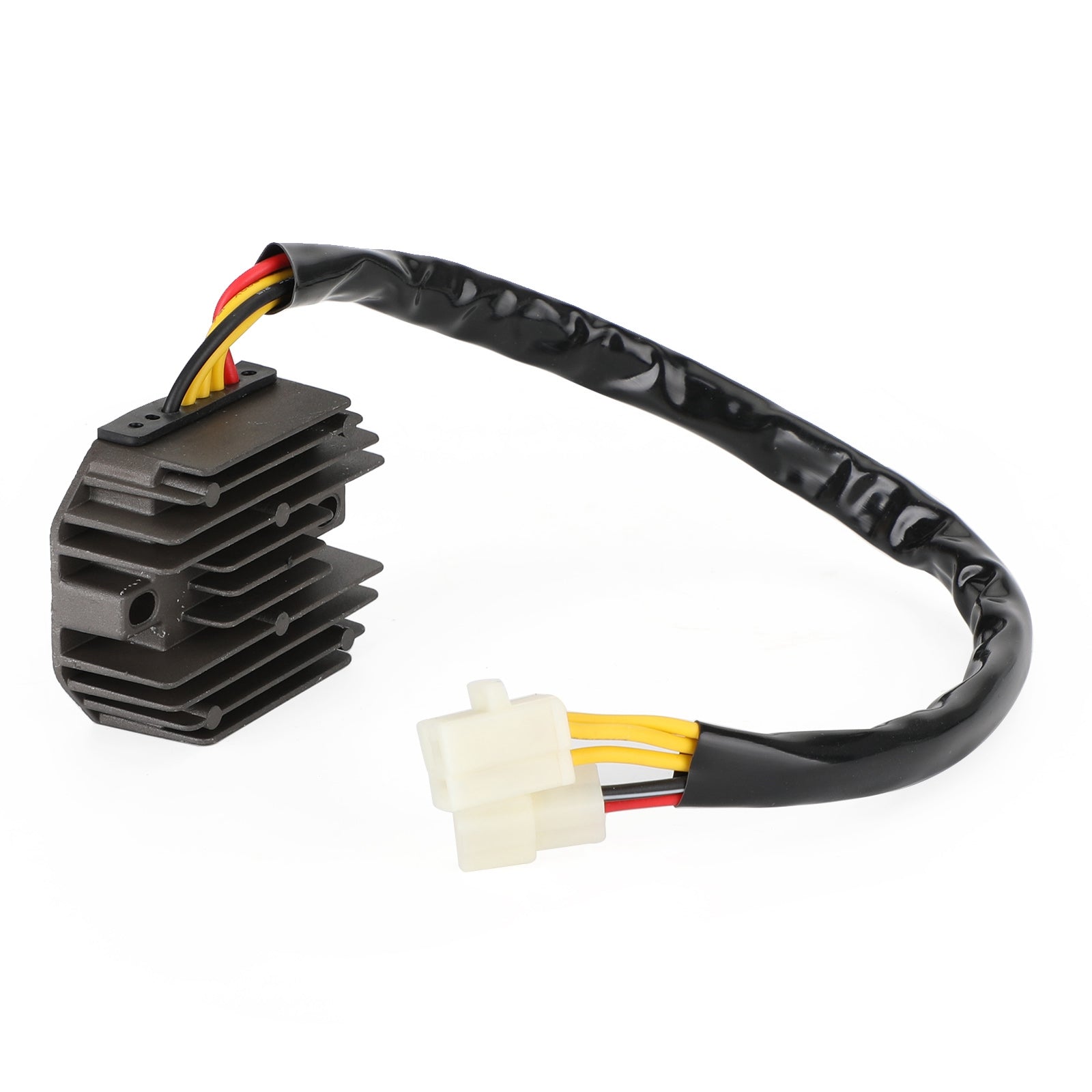 1989-1992 Suzuki GS500ET (GM51) Regulator Magneto Stator Coil Gasket Kit 31401-45030 Generic