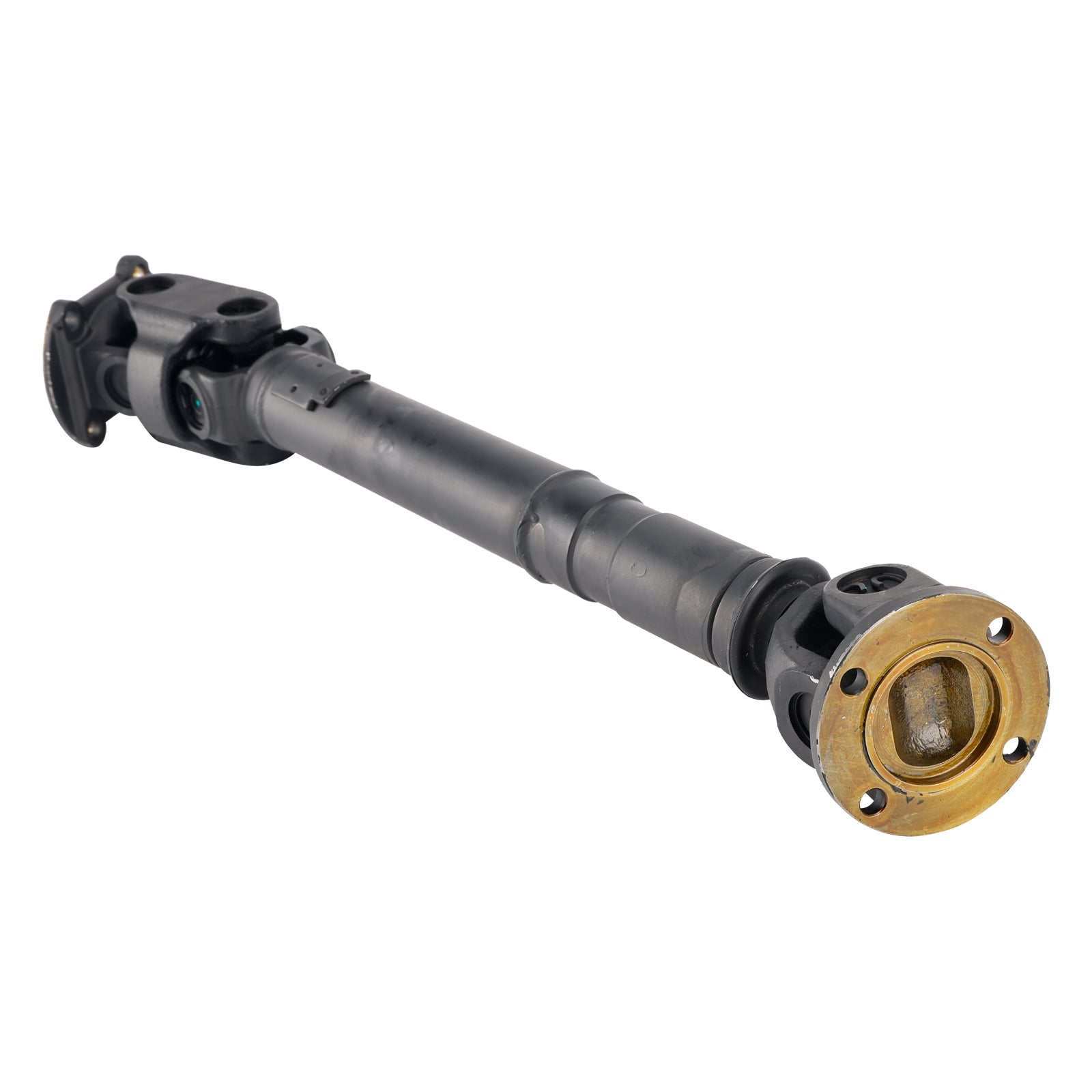 2000-2002 Land Rover Discovery V8 4.0L Front 4WD Front Driveshaft Prop Shaft TVB000100