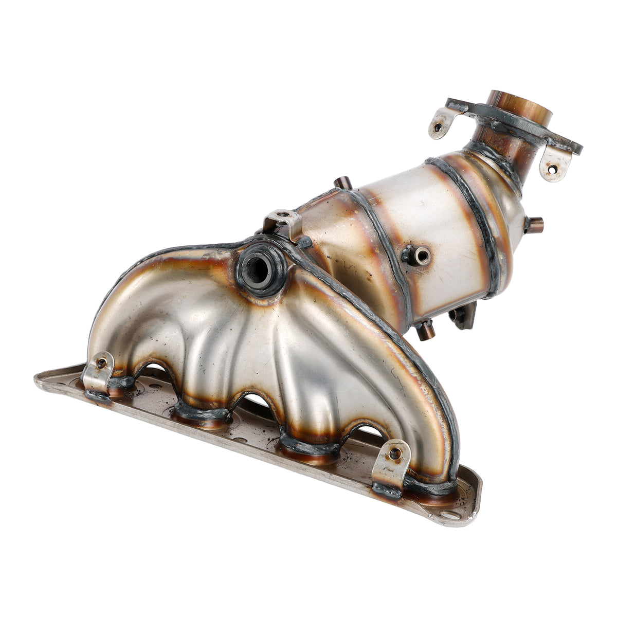 Front Catalytic Converter For Nissan Sentra 2.0L 09-12 1.8L 2013-2018