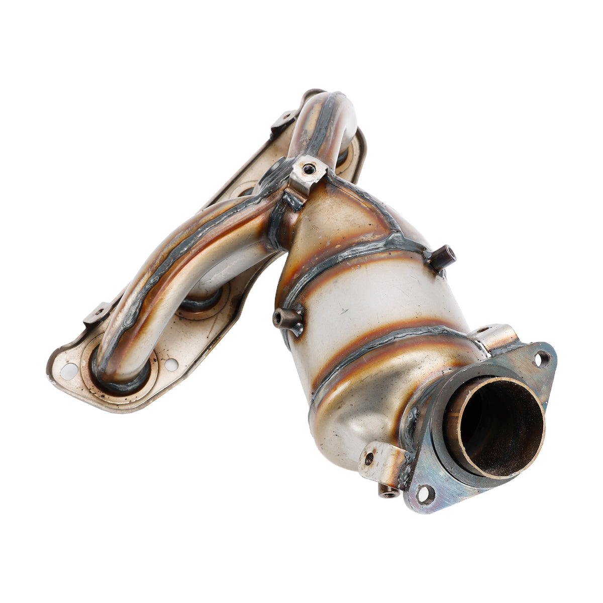 Front Catalytic Converter For Nissan Sentra 2.0L 09-12 1.8L 2013-2018