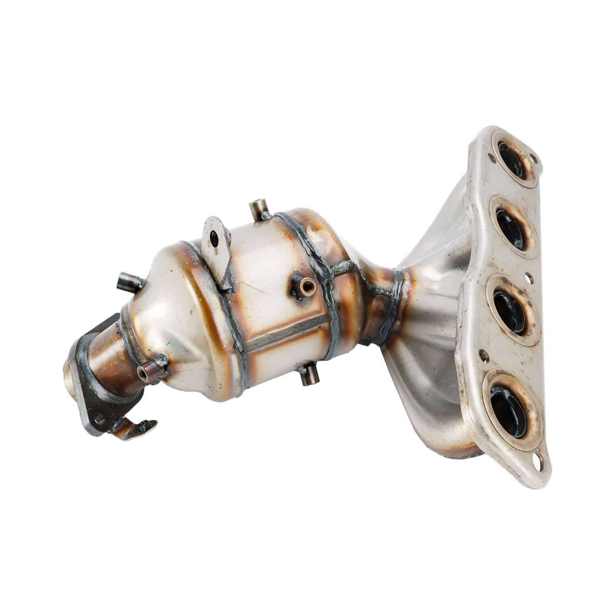 Front Catalytic Converter For Nissan Sentra 2.0L 09-12 1.8L 2013-2018