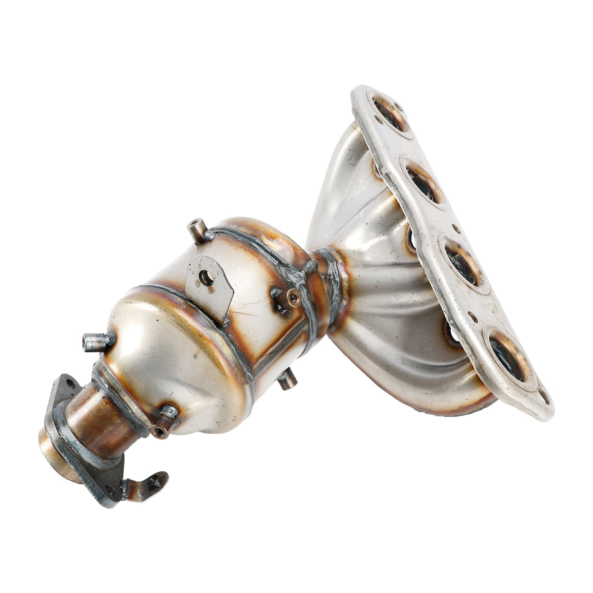 Front Catalytic Converter For Nissan Sentra 2.0L 09-12 1.8L 2013-2018