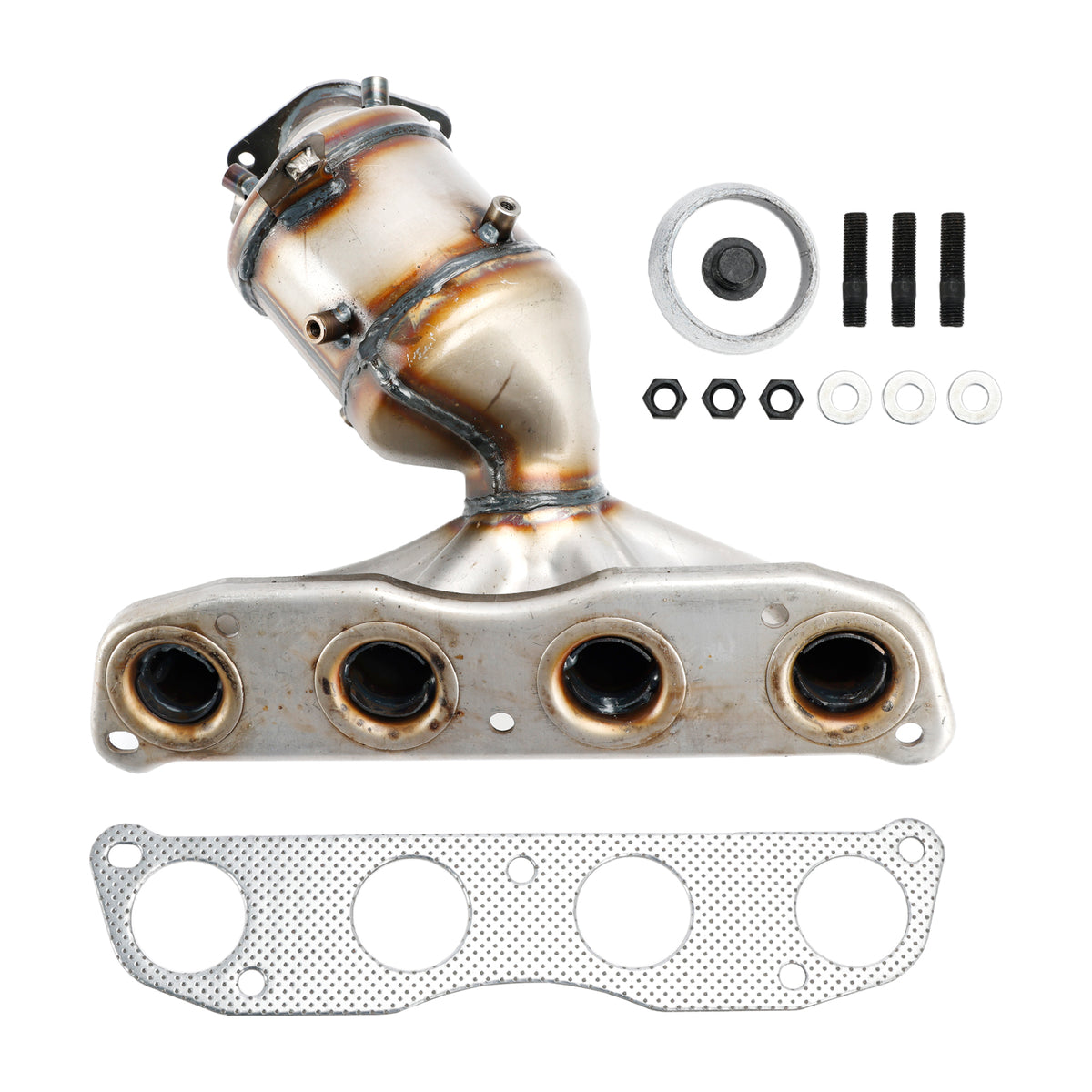 Front Catalytic Converter For Nissan Sentra 2.0L 09-12 1.8L 2013-2018