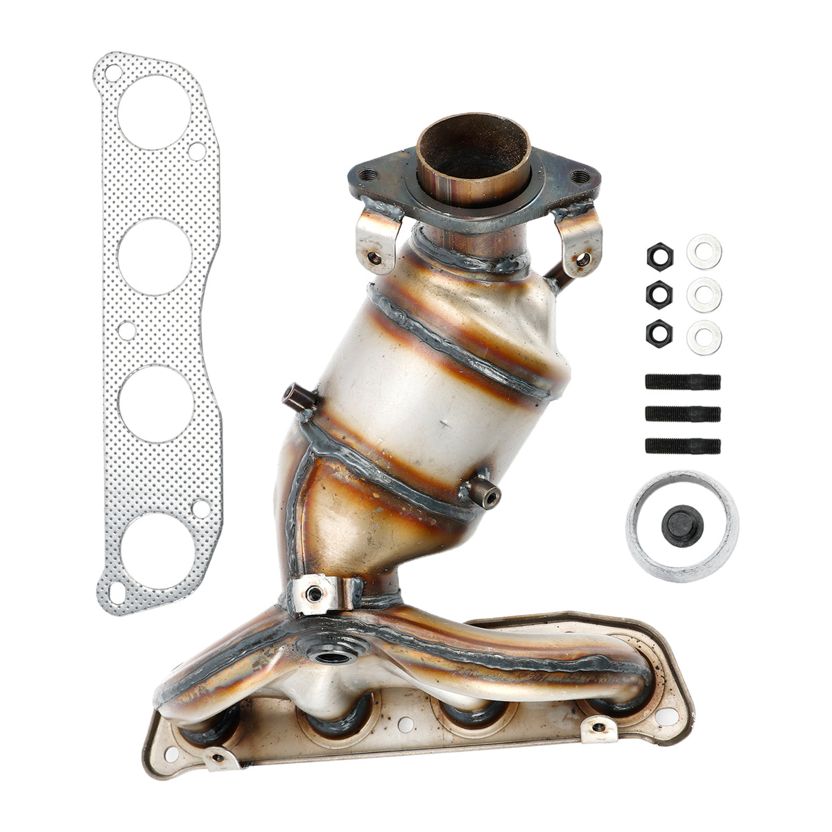 Front Catalytic Converter For Nissan Sentra 2.0L 09-12 1.8L 2013-2018