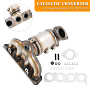 Catalytic Converter For Hyundai Elantra 2011-2016 Kia Forte 2013-2016 1.8L 2.0L