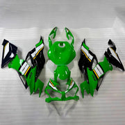 Injection Fairing Kit Bodywork Plastic ABS fit For Kawasaki ZX-6R 2024-2025