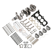 2010-2015 Kia Sportage (SL) G4FD Engine Rebuild Overhaul Kit w/Crankshaft & Connecting Rod