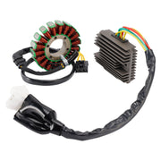 2005-2013 Honda VFR800 VTEC ABS Stator & Regulator Rectifier 31120-MCW-D01