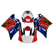 1996-2002 Ducati 996 748 916 998 Fairing Kit Bodywork ABS #103
