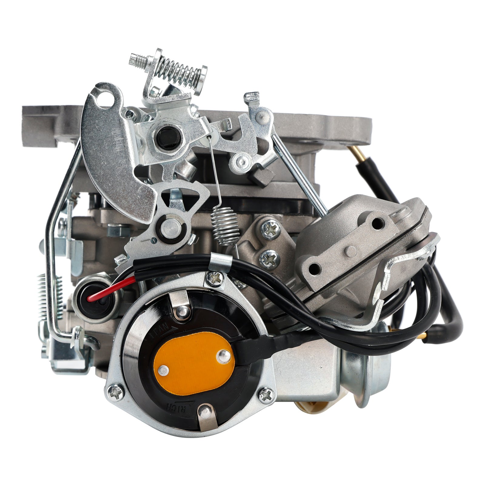 09/1988-07/1994 Isuzu Amigo Impulse Pickup Caribe 2.3L 2254CC L4 GAS SOHC 2 Barrel Carburetor 8943377840