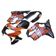 1999-2000 Honda CBR600 F4 Injection Fairing Kit Bodywork Plastic ABS