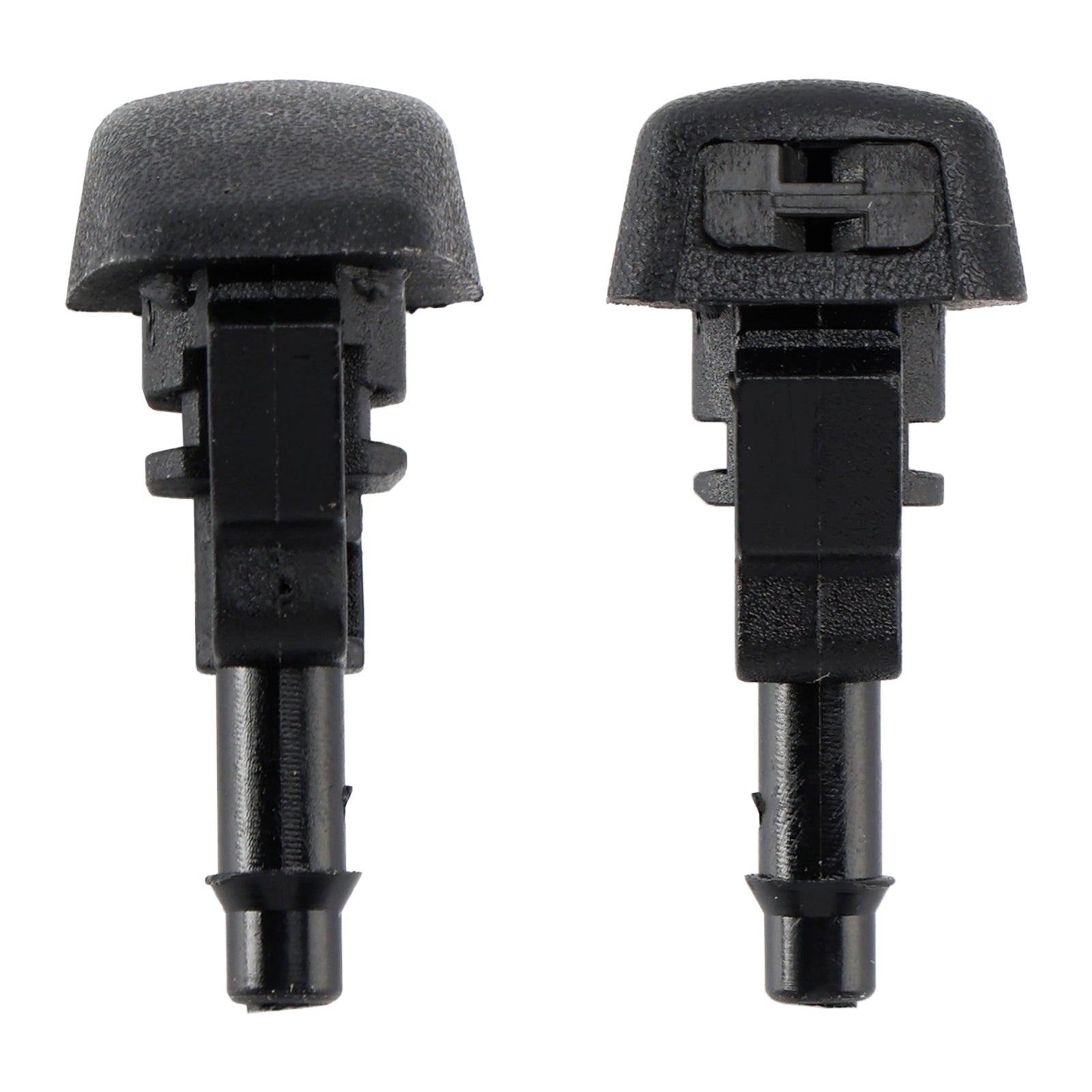 23181646 Windshield Washer Nozzle for Chevrolet Silverado 1500 2014-2019