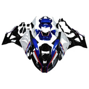 2009-2014 BMW S1000RR Fairing Kit Bodywork Plastic ABS