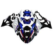 2009-2014 BMW S1000RR Fairing Kit Bodywork Plastic ABS